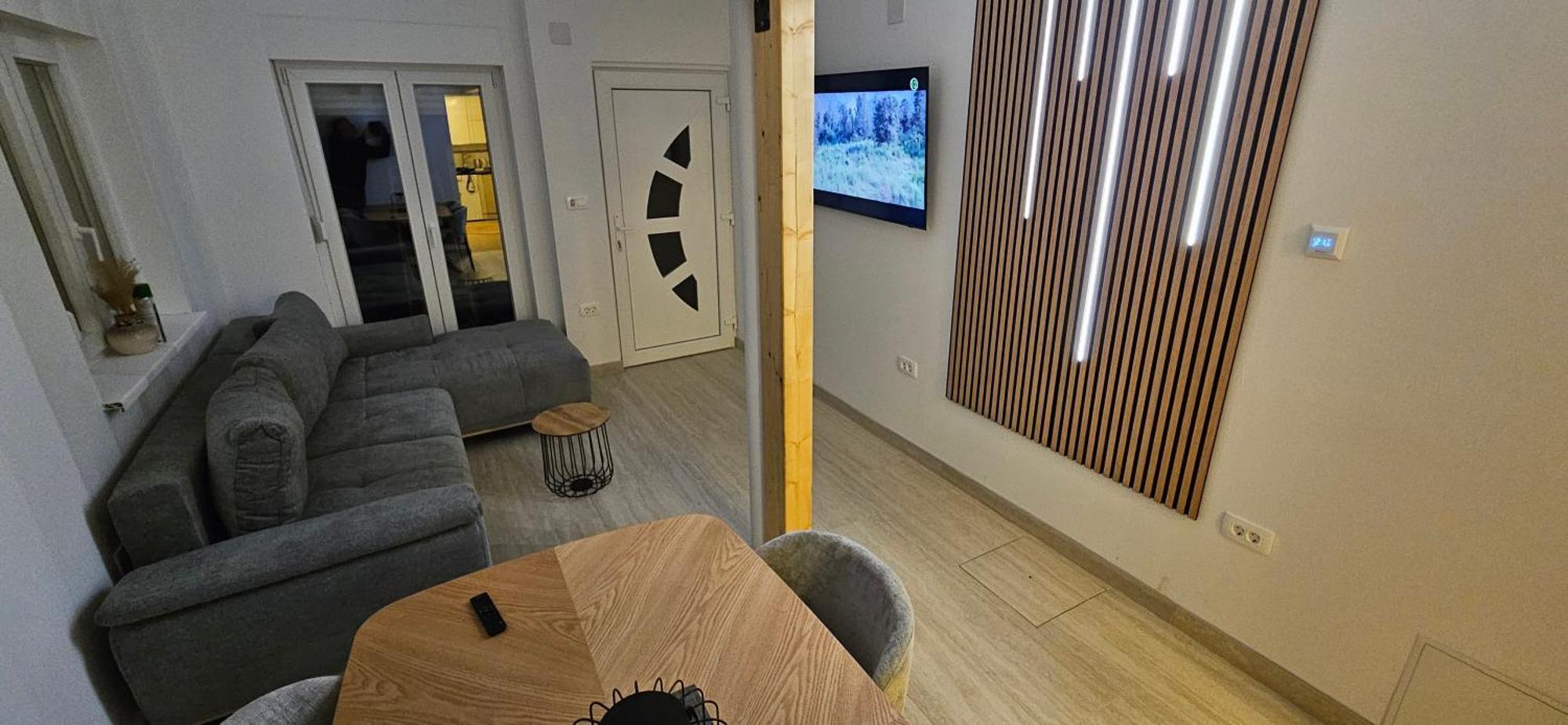 Apartment Bike Corner ซาดาร์ ภายนอก รูปภาพ