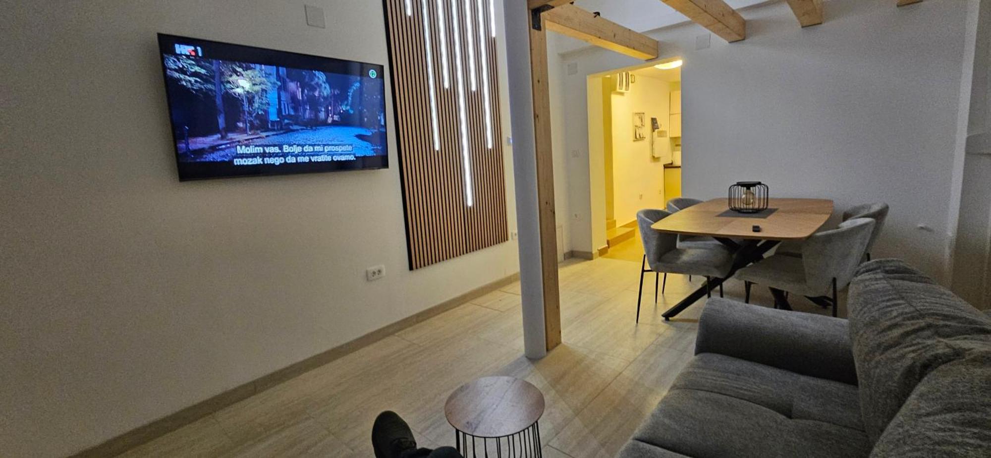 Apartment Bike Corner ซาดาร์ ภายนอก รูปภาพ