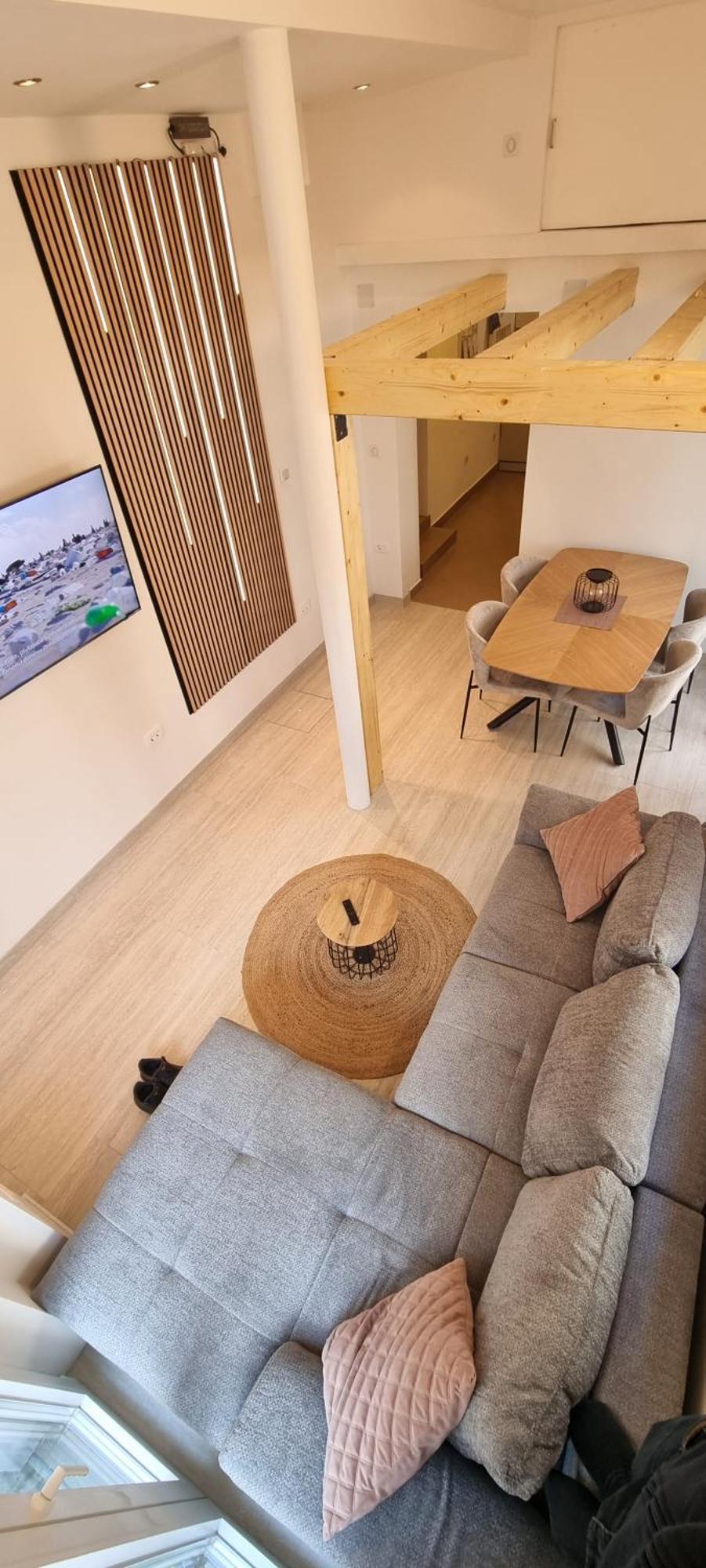 Apartment Bike Corner ซาดาร์ ภายนอก รูปภาพ