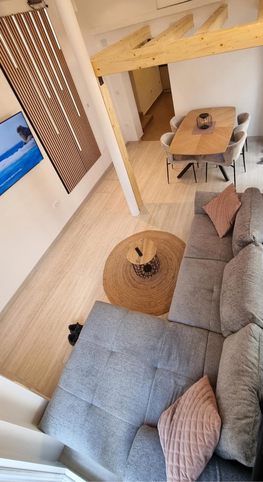 Apartment Bike Corner ซาดาร์ ภายนอก รูปภาพ